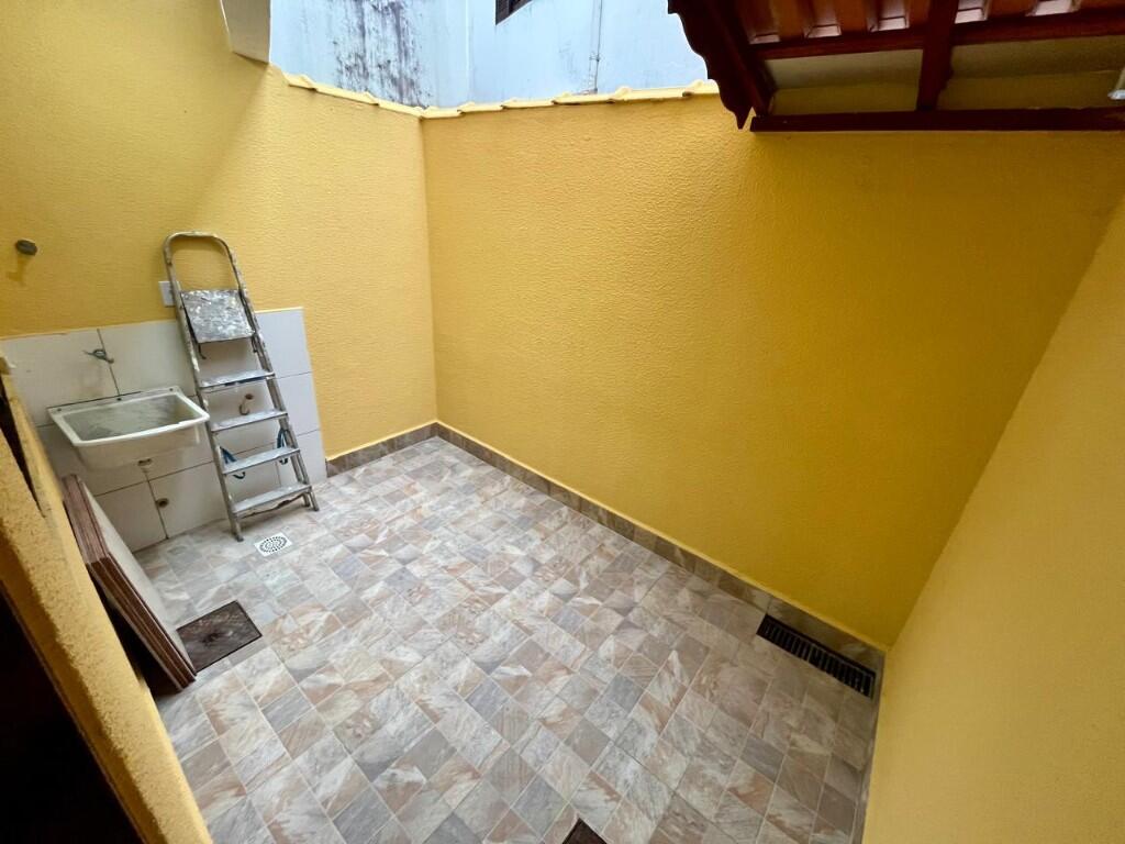 Casa com 2 quartos e 81 m² em Vila Caiçara, Praia Grande