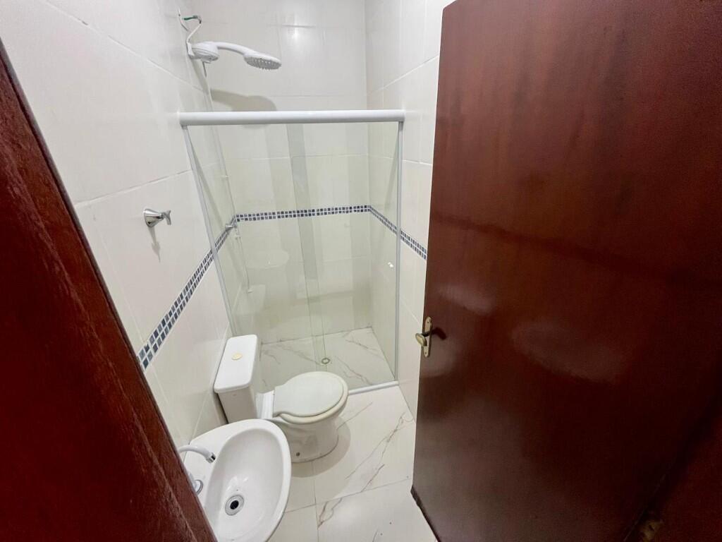 Casa com 2 quartos e 81 m² em Vila Caiçara, Praia Grande
