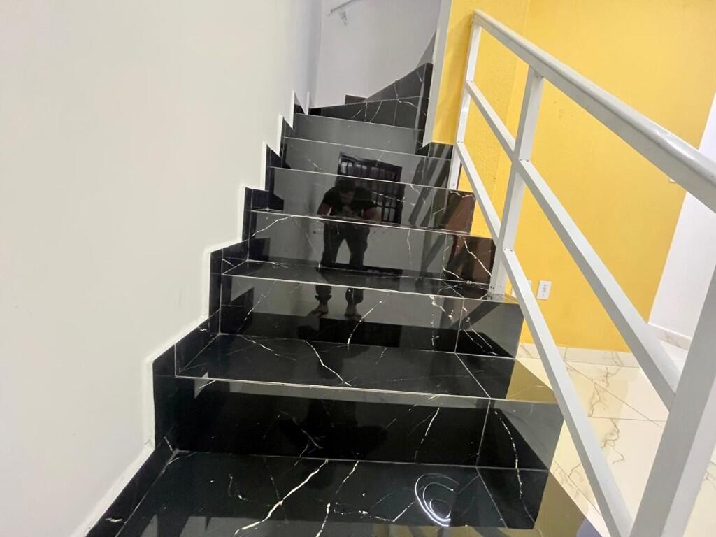 Casa com 2 quartos e 81 m² em Vila Caiçara, Praia Grande