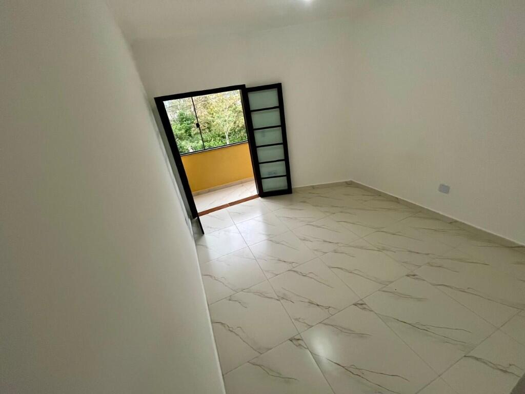 Casa com 2 quartos e 81 m² em Vila Caiçara, Praia Grande