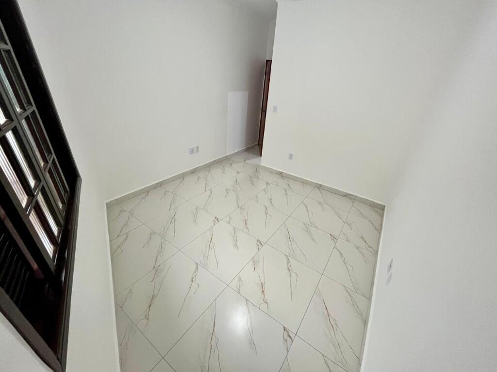 Casa com 2 quartos e 81 m² em Vila Caiçara, Praia Grande