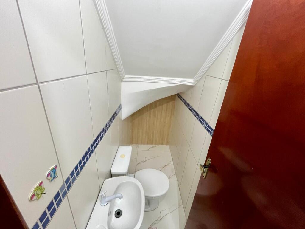 Casa com 2 quartos e 81 m² em Vila Caiçara, Praia Grande