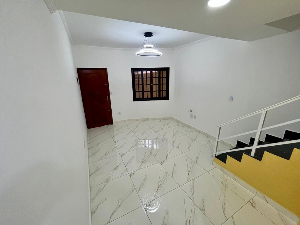 Casa com 2 quartos e 81 m² em Vila Caiçara, Praia Grande