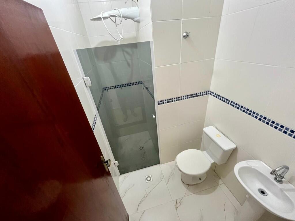 Casa com 2 quartos e 81 m² em Vila Caiçara, Praia Grande