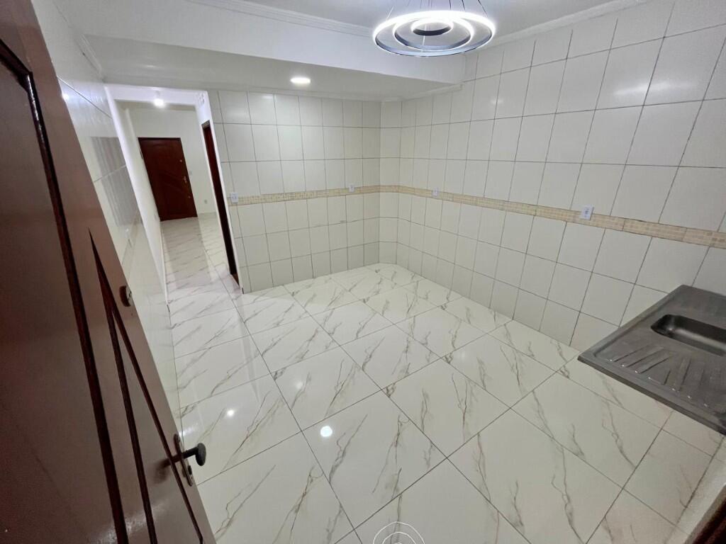 Casa com 2 quartos e 81 m² em Vila Caiçara, Praia Grande