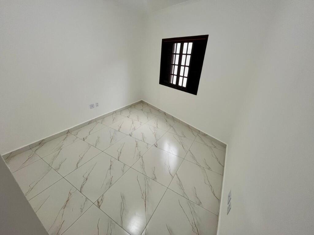 Casa com 2 quartos e 81 m² em Vila Caiçara, Praia Grande