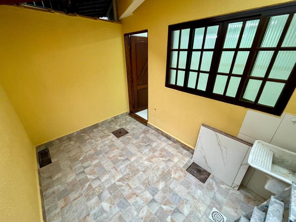 Casa com 2 quartos e 81 m² em Vila Caiçara, Praia Grande