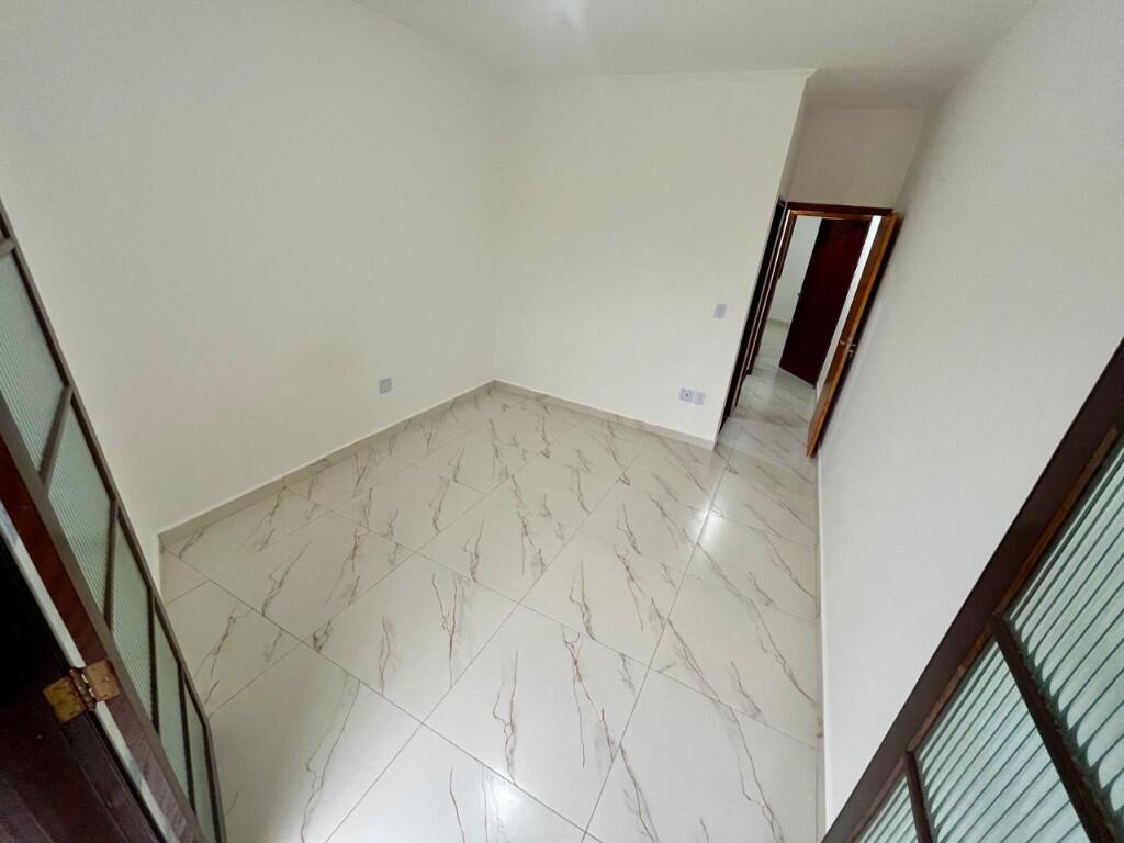 Casa com 2 quartos e 81 m² em Vila Caiçara, Praia Grande