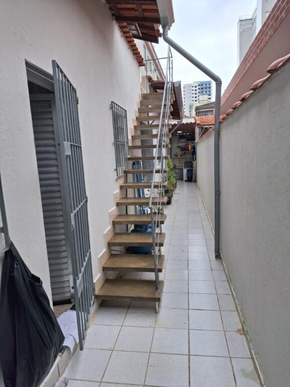 Casa com 3 quartos e 85 m² em Vila Caiçara, Praia Grande