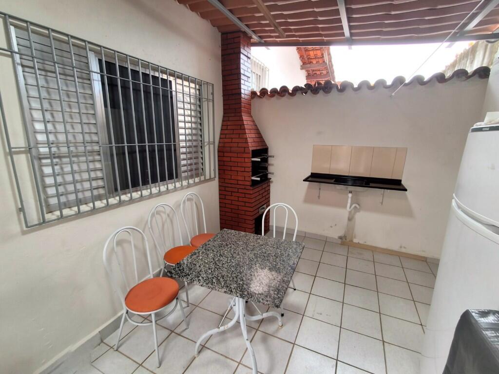 Casa com 3 quartos e 85 m² em Vila Caiçara, Praia Grande