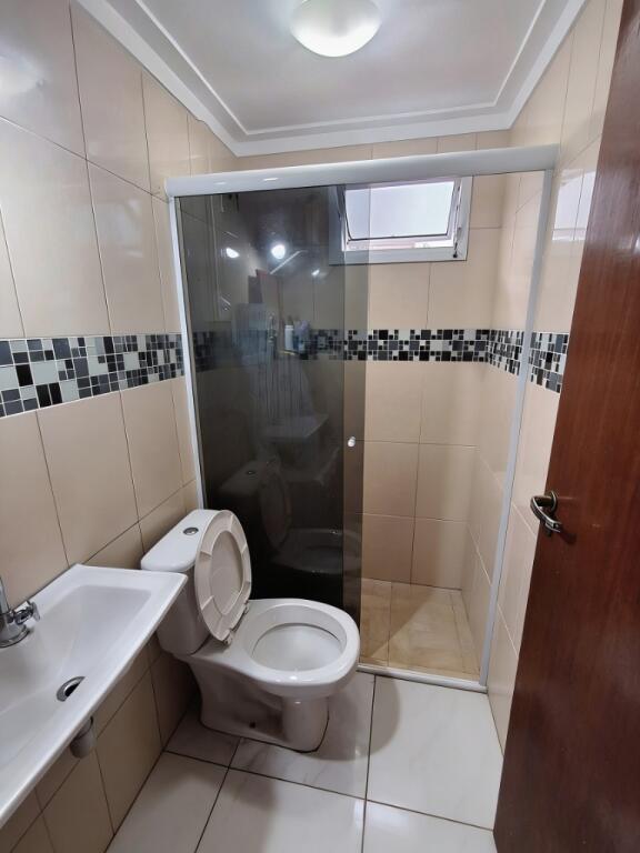 Casa com 3 quartos e 85 m² em Vila Caiçara, Praia Grande