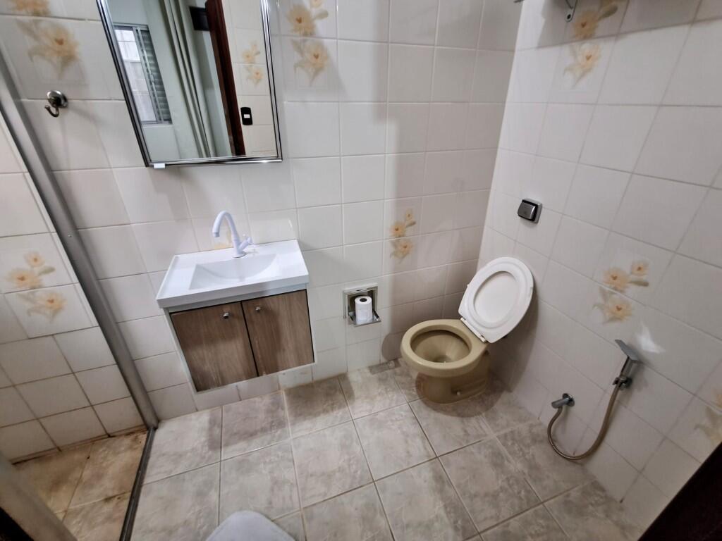 Casa com 3 quartos e 85 m² em Vila Caiçara, Praia Grande