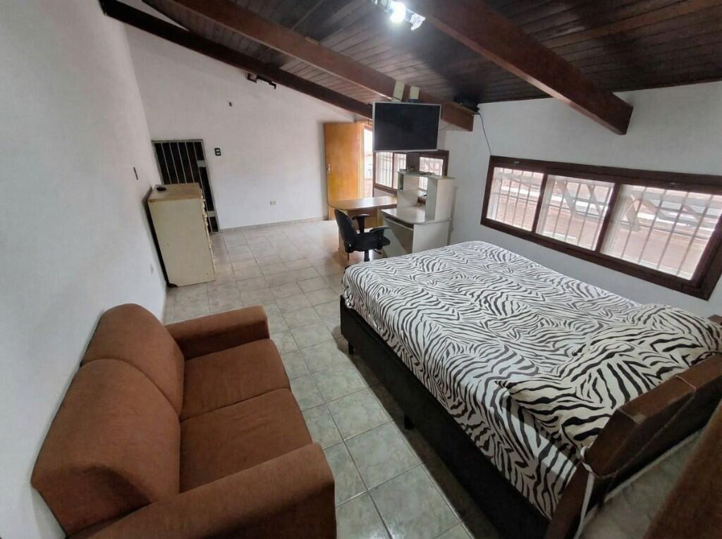 Casa com 3 quartos e 85 m² em Vila Caiçara, Praia Grande