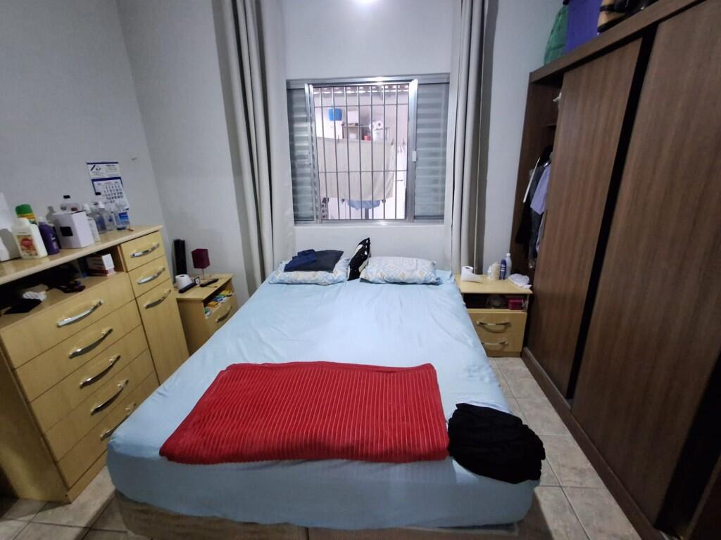 Casa com 3 quartos e 85 m² em Vila Caiçara, Praia Grande