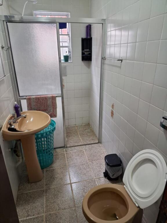 Casa com 3 quartos e 85 m² em Vila Caiçara, Praia Grande