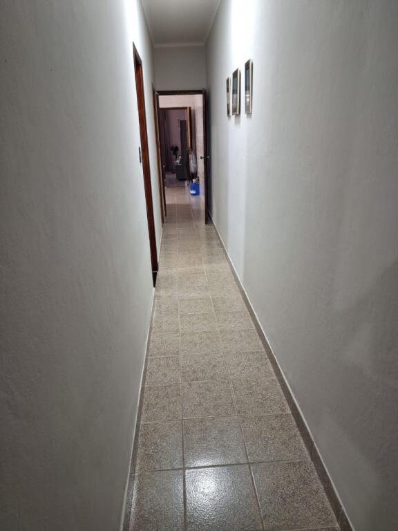 Casa com 3 quartos e 85 m² em Vila Caiçara, Praia Grande