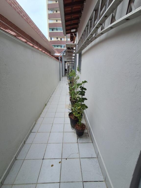 Casa com 3 quartos e 85 m² em Vila Caiçara, Praia Grande