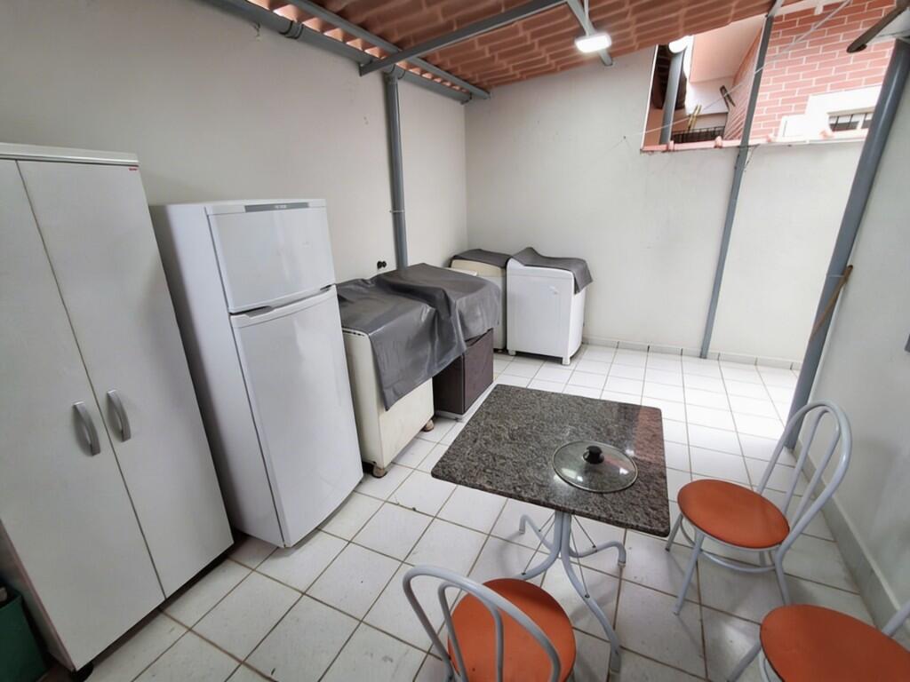 Casa com 3 quartos e 85 m² em Vila Caiçara, Praia Grande