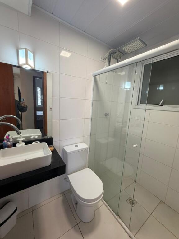 Apartamento com 2 quartos e 81 m² em Vila Caiçara, Praia Grande