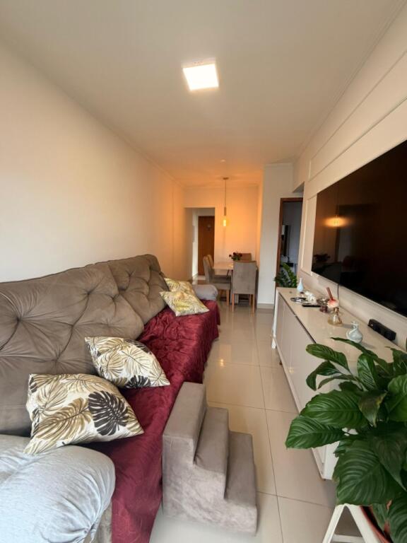 Apartamento com 2 quartos e 81 m² em Vila Caiçara, Praia Grande