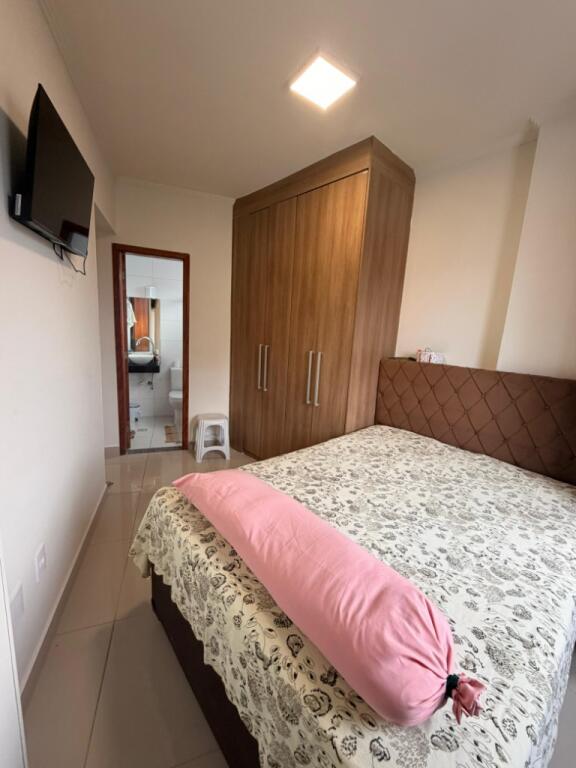 Apartamento com 2 quartos e 81 m² em Vila Caiçara, Praia Grande