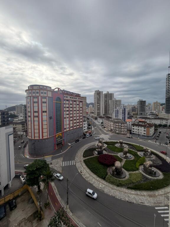Apartamento com 2 quartos e 81 m² em Vila Caiçara, Praia Grande