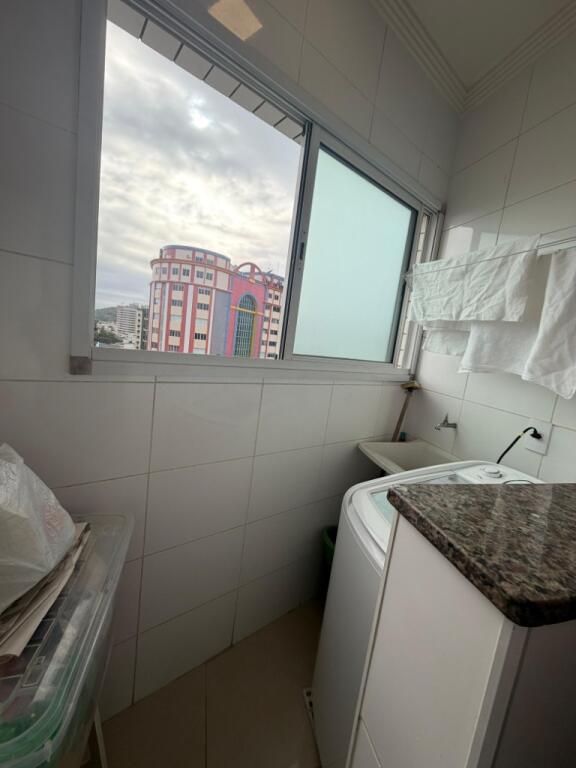 Apartamento com 2 quartos e 81 m² em Vila Caiçara, Praia Grande