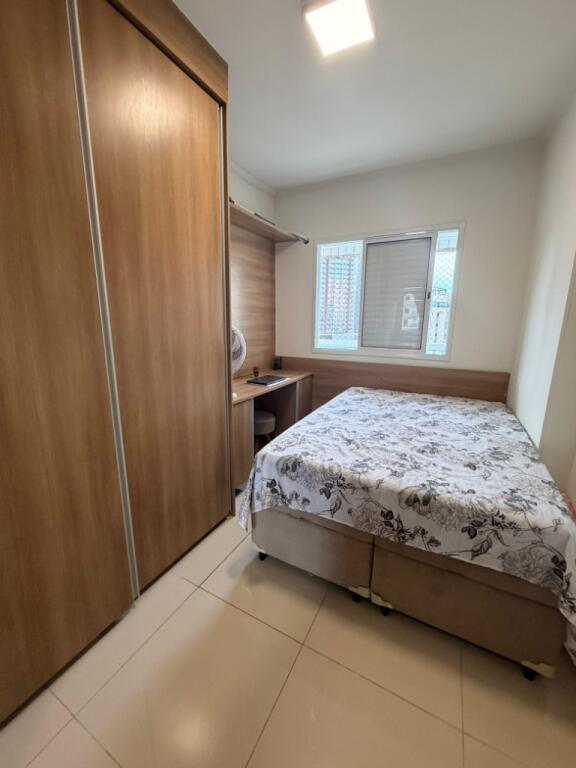Apartamento com 2 quartos e 81 m² em Vila Caiçara, Praia Grande
