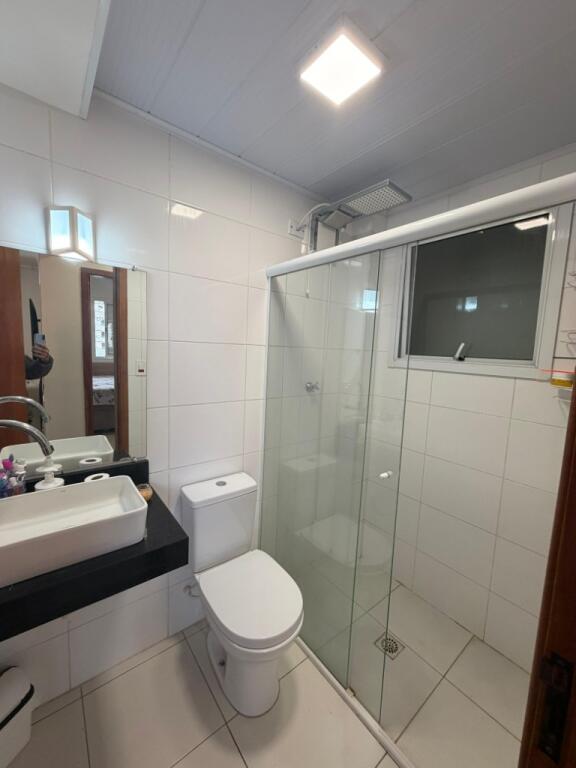 Apartamento com 2 quartos e 81 m² em Vila Caiçara, Praia Grande