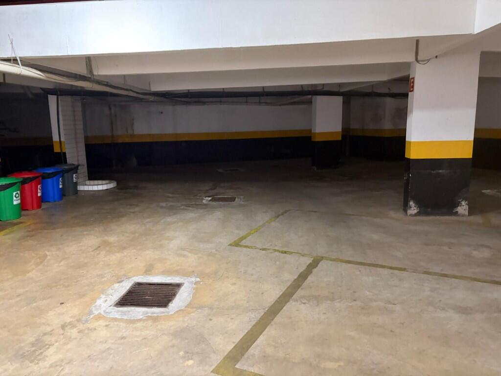 Apartamento com 2 quartos e 81 m² em Vila Caiçara, Praia Grande