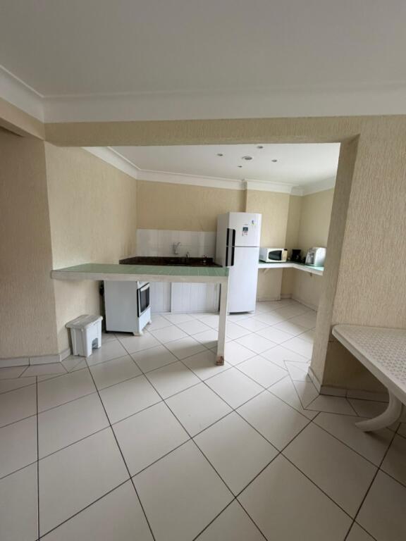 Apartamento com 2 quartos e 81 m² em Vila Caiçara, Praia Grande