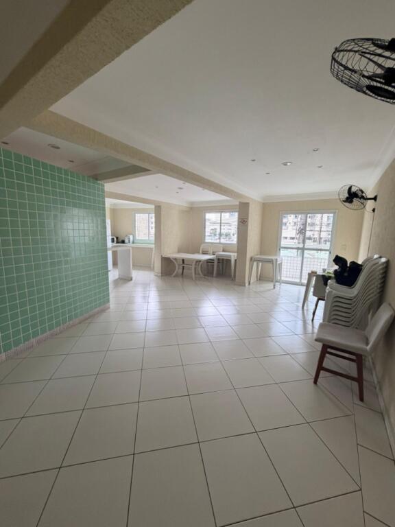 Apartamento com 2 quartos e 81 m² em Vila Caiçara, Praia Grande