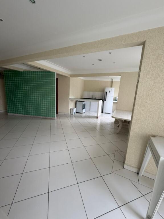 Apartamento com 2 quartos e 81 m² em Vila Caiçara, Praia Grande
