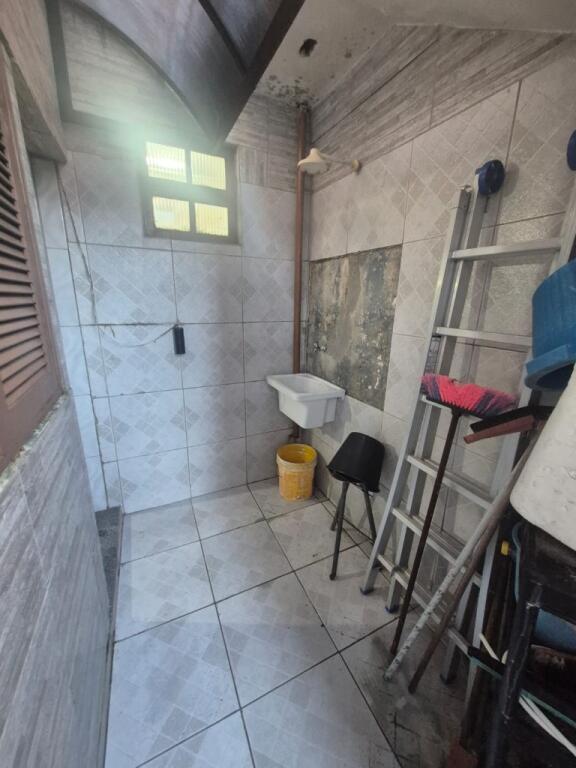 Casa com 3 quartos e 123 m² em Vila Caiçara, Praia Grande