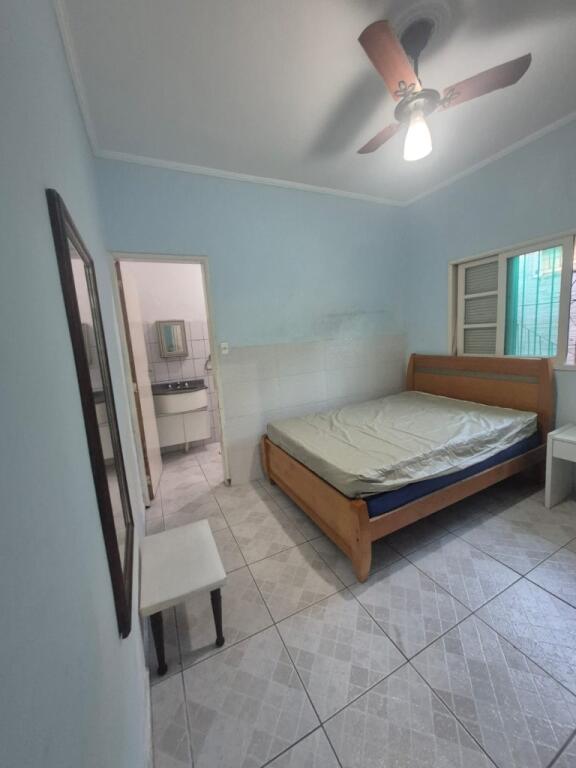 Casa com 3 quartos e 123 m² em Vila Caiçara, Praia Grande