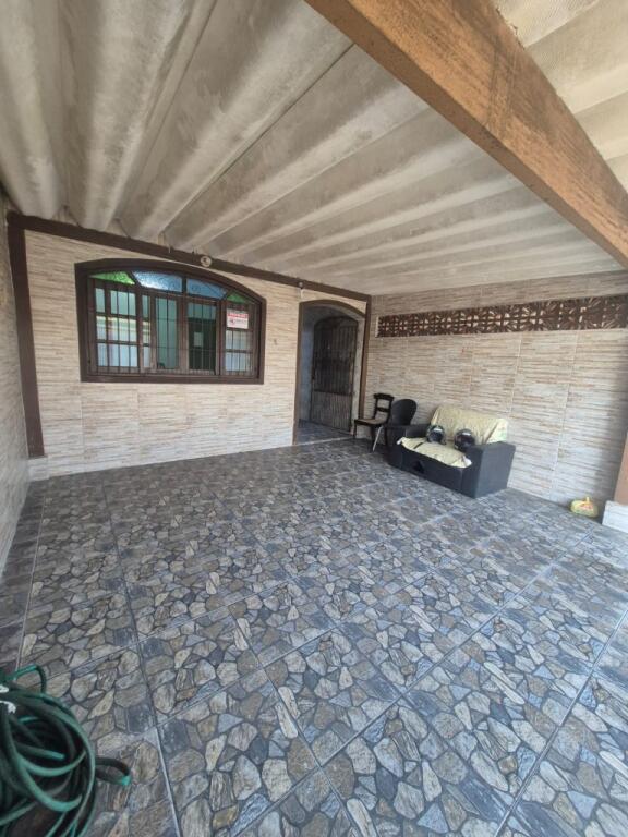 Casa com 3 quartos e 123 m² em Vila Caiçara, Praia Grande