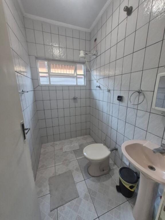 Casa com 3 quartos e 123 m² em Vila Caiçara, Praia Grande