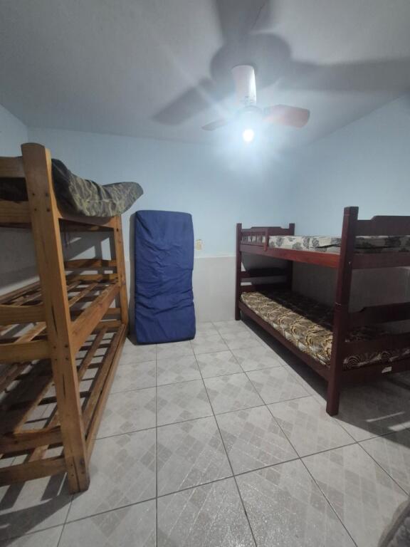 Casa com 3 quartos e 123 m² em Vila Caiçara, Praia Grande