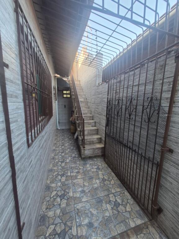 Casa com 3 quartos e 123 m² em Vila Caiçara, Praia Grande