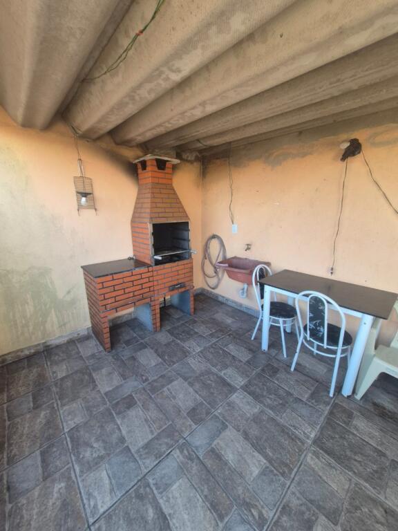 Casa com 3 quartos e 123 m² em Vila Caiçara, Praia Grande