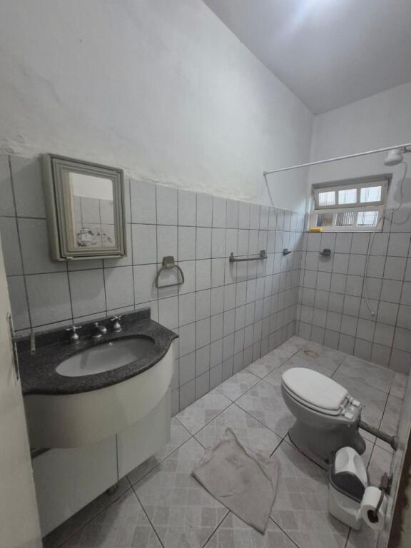 Casa com 3 quartos e 123 m² em Vila Caiçara, Praia Grande