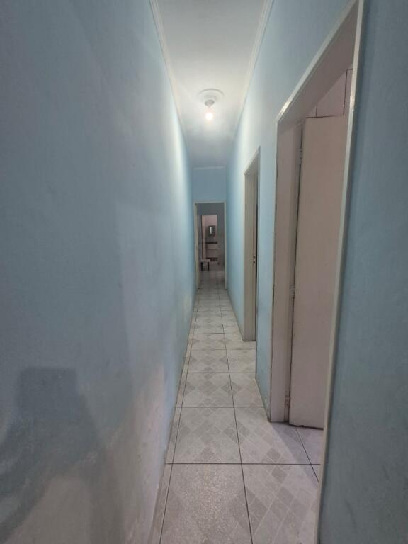 Casa com 3 quartos e 123 m² em Vila Caiçara, Praia Grande