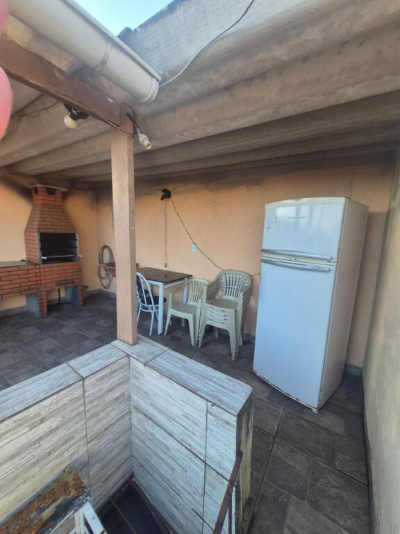 Casa com 3 quartos e 123 m² em Vila Caiçara, Praia Grande