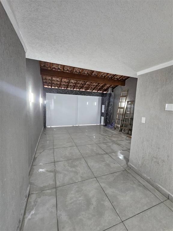 Casa com 2 quartos e 90 m² em Vila Caiçara, Praia Grande