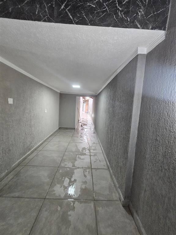 Casa com 2 quartos e 90 m² em Vila Caiçara, Praia Grande