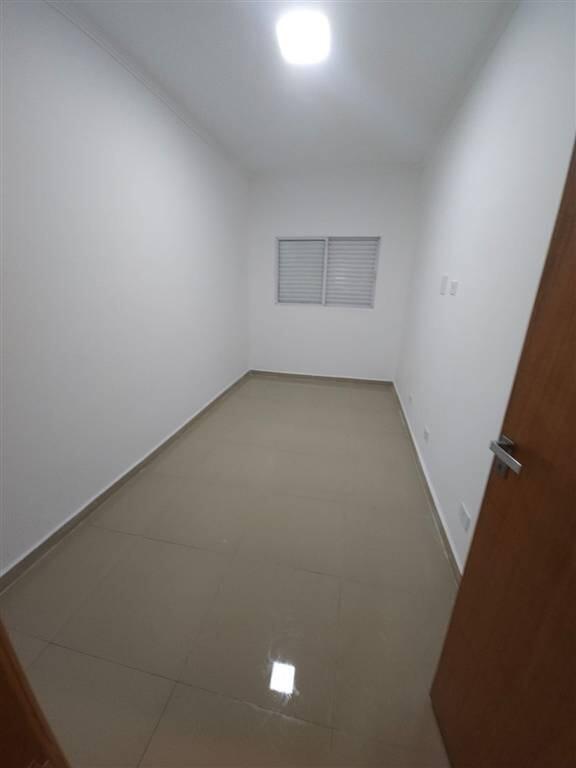 Casa com 2 quartos e 90 m² em Vila Caiçara, Praia Grande