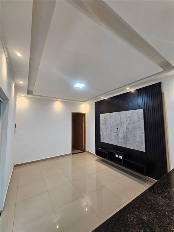 Casa com 2 quartos e 90 m² em Vila Caiçara, Praia Grande