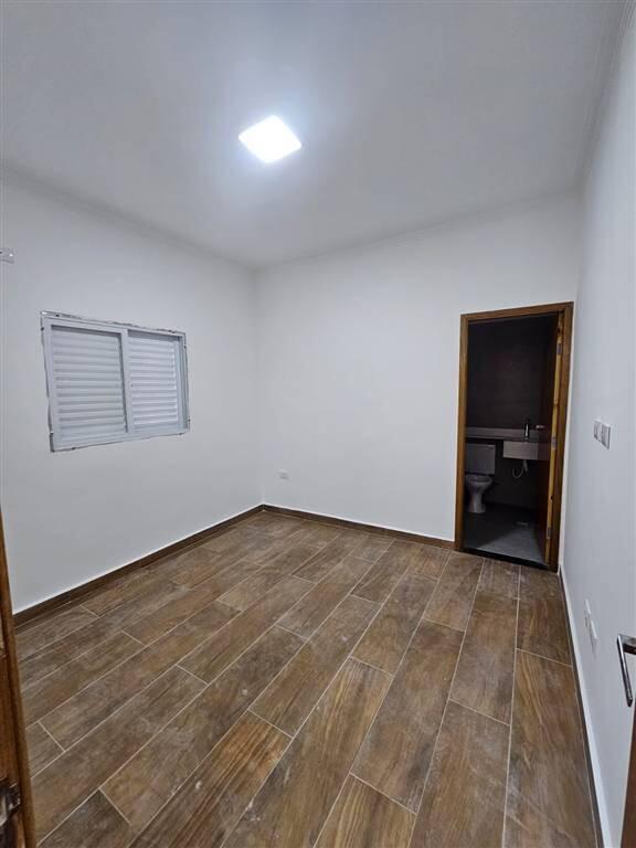 Casa com 2 quartos e 95 m² em Vila Caiçara, Praia Grande