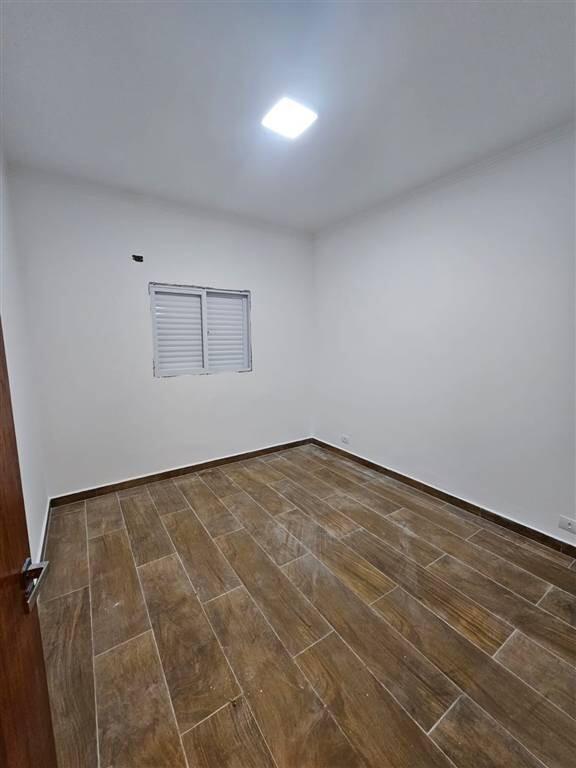 Casa com 2 quartos e 95 m² em Vila Caiçara, Praia Grande