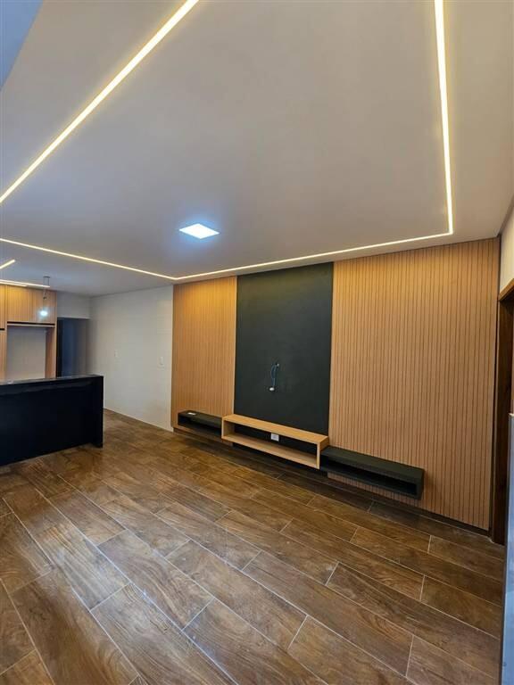 Casa com 2 quartos e 95 m² em Vila Caiçara, Praia Grande